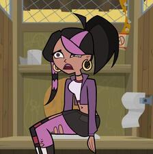 Nina example
