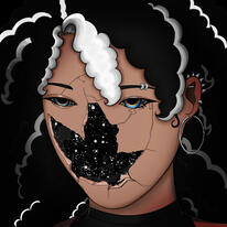 Colored Example